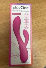 Plus One Massager