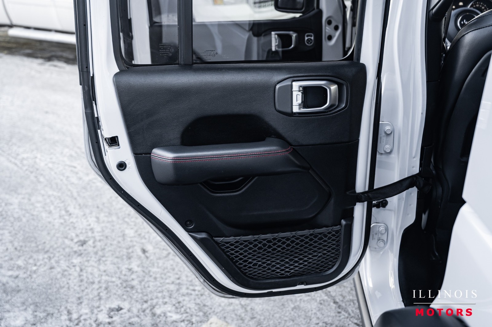 2019 Jeep Wrangler Unlimited Rubicon thumbnail 29