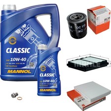 Filtre à huile Rover 416