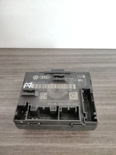 Audi A6 C7 2011 Front Passenger Door Control Unit ECU 4G8959792E