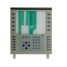 For XBTF024110 XBTF024510 XBTF024610 XBTF023110 Button Panel Membrane keypad
