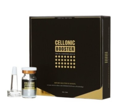 DERMACELEB Cellonic Booster Ampule 5ml*5EA For Skin Care