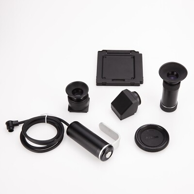 Horseman Digiflex II Hasselblad V mount camera EX++ phase Horseman Digiflex II Hasselblad V mount camera EX++ phase