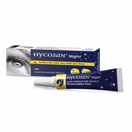Blepharitis, Meibomian Gland Dysfunction, Dry Eye management kit - Picture 4 of 4