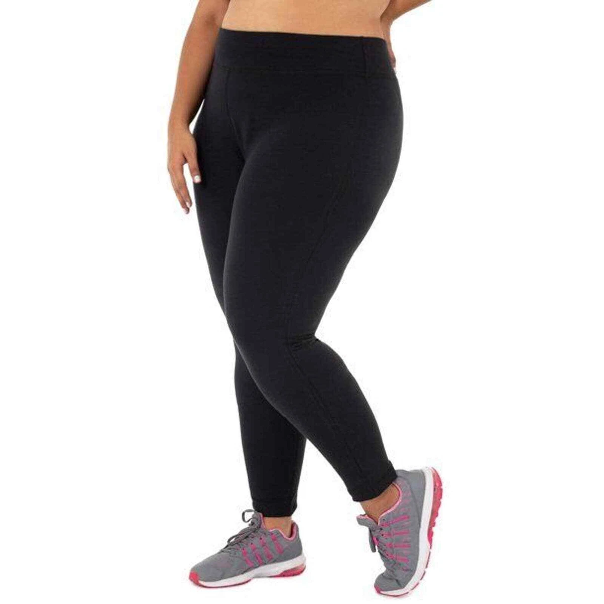 Puma Studio HighWaisted Athletic Leggings Womens Black Athletic Casual  52156251 | eBay