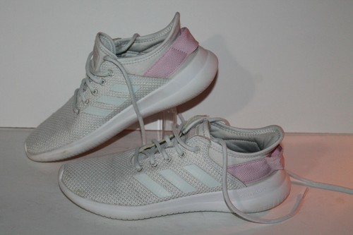 adidas originals kamanda trainers triple white