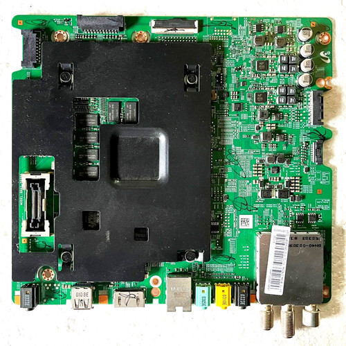 Samsung Mainboard HAWK_M_UHD_7000 BN41-02356B BN94-07833A aus UE48JS8590T