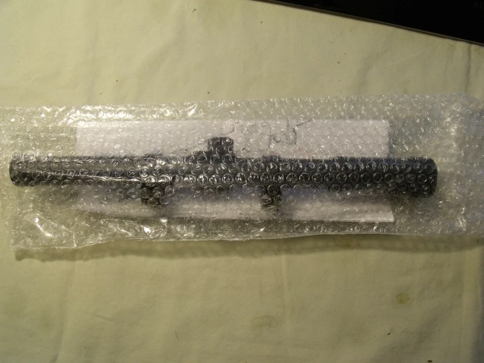 Mira telescópica Crosman TargetFinder 4x15 NUEVA Foto 2 de 4