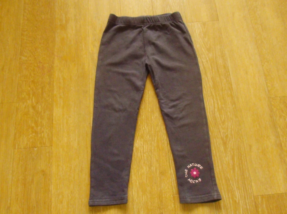 Mädchen Leggings von "Impidimpi"                Gr. 98