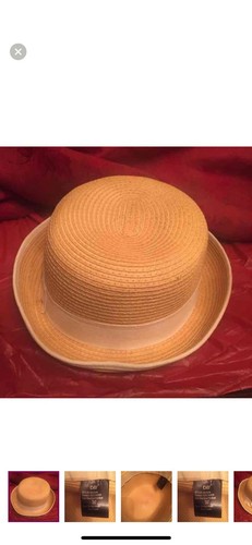 Summer Hat S/M…………… - Picture 2 of 6
