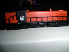 New Haven          RS-3      w/ DCC & sound