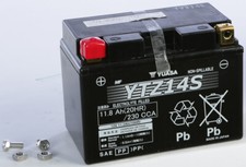 2009-2020 for Yamaha VMX 1700 V-Max YUASA AGM...
