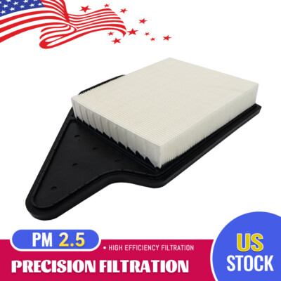 Engine Air Filter for Dodge Grand Caravan Ram C/V VW Chrysler Town & Country