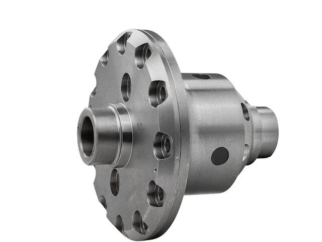 Diferencial 41XTSP17 para Silverado 2500 HD Classic 3500 2001 2002 2003 2004 Foto 4 de 4