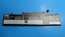 Lenovo ThinkPad E14 Gen 2 14" OEM Battery 11.1V 45Wh 4055mAh L19D3PD5 5B10X02594