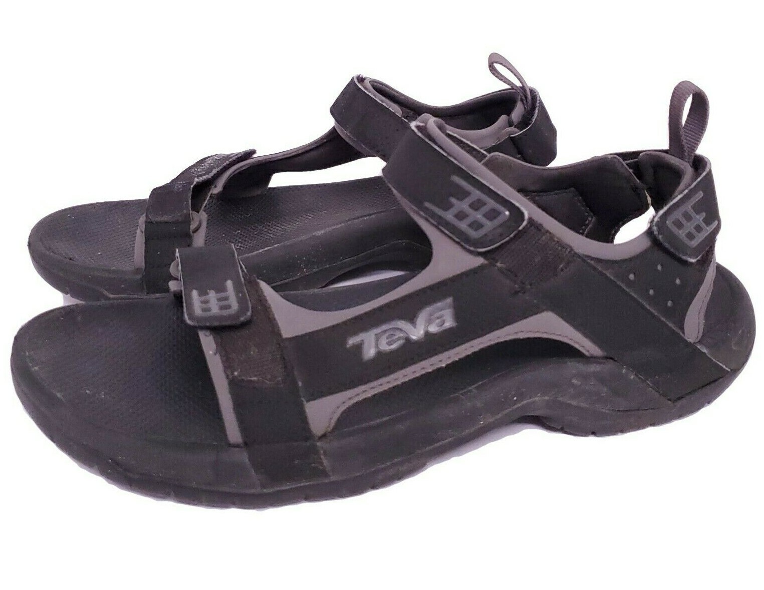 teva shoc pad