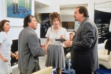 Image of 2 Days In The Valley [Marsha Mason/Danny Aiello] 10x8 Unsigned Photo 74475