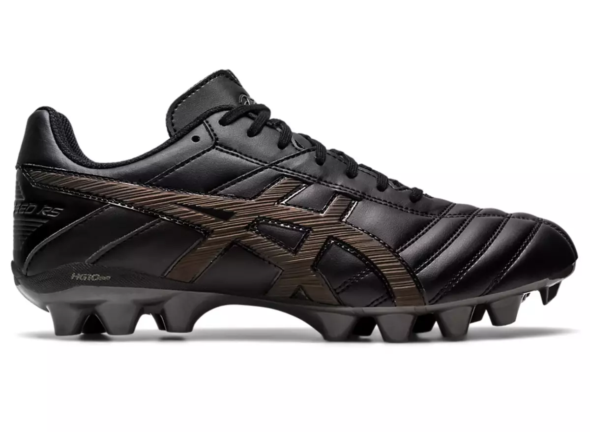 Asics Lethal Speed RS 2 Mens Football Boots 009 US SIZING