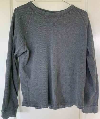 mossimo supply co thermal top