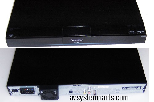 Panasonic SA-PT480 5.1 CH 1000w DVD 