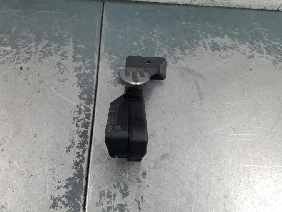 Mini John Cooper Works 2009 acelerador pedal #7162 VV5 Foto 3 de 4