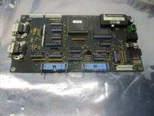 SEMITOOL 23706A PCB, 105895