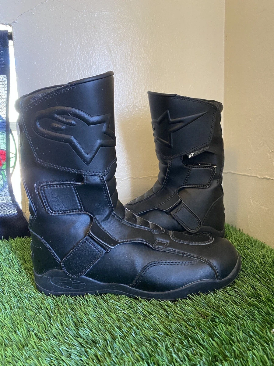 Alpinestars roam hotsell 2 waterproof