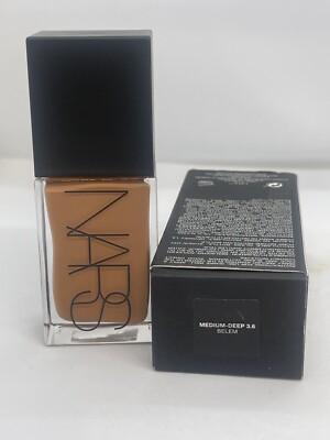 NARS Light Reflecting Foundation Light 30 ml Farbton wählbar