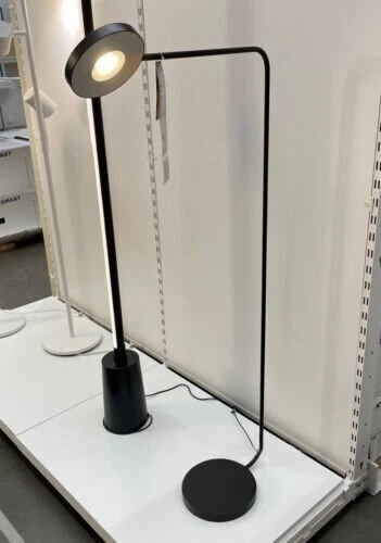 Ypperlig led floor lamp deals