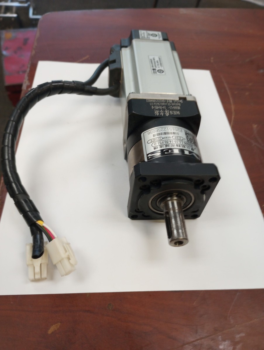 Panasonic, AC SERVO DRIVER 1.3Nm Rating S1 | eBay