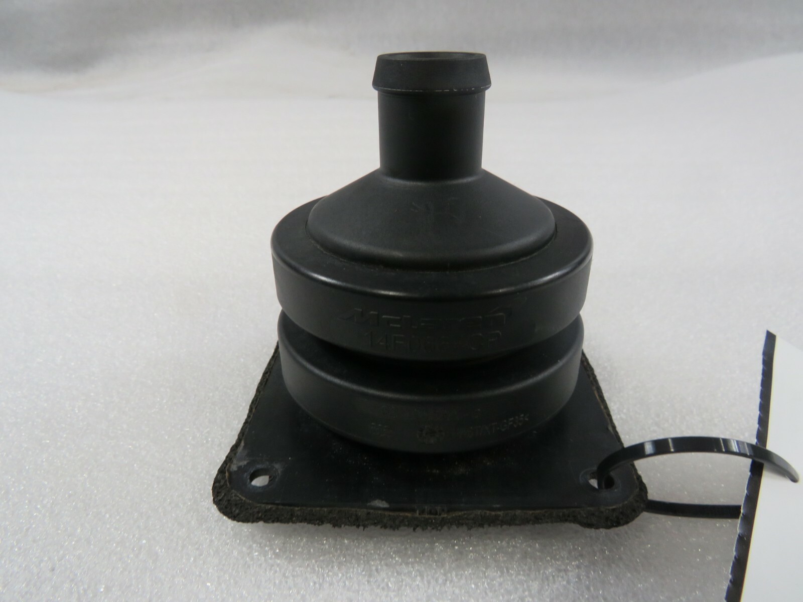 Mclaren 570s, Air Valve, Used, P/N 14F0664CP