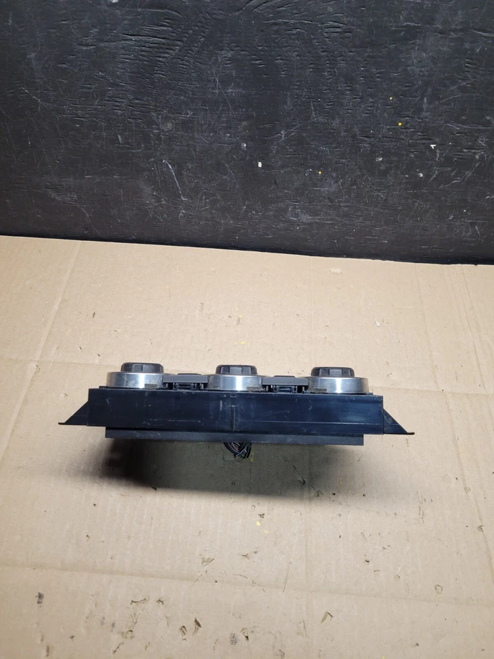 2008 до 2012 Land Rover Lr2 Ac нагреватель климат-контроль i4972 DG1 оригинальный - Изображение 4 из 4