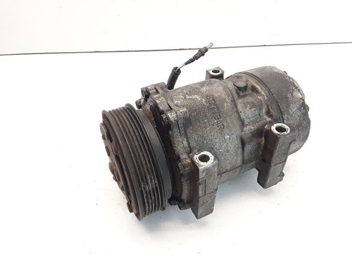 Renault Scenic MK1 2.0i 16V 1998 Klimaanlage AC Kompressor Pumpe 7700866828