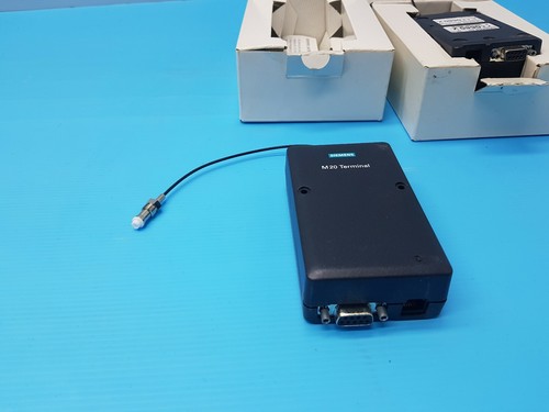 Siemens M20 Terminal S30880-S8000-A100-1 Communication terminal ( LOT OF 2 ) - 第 6/6 張圖片