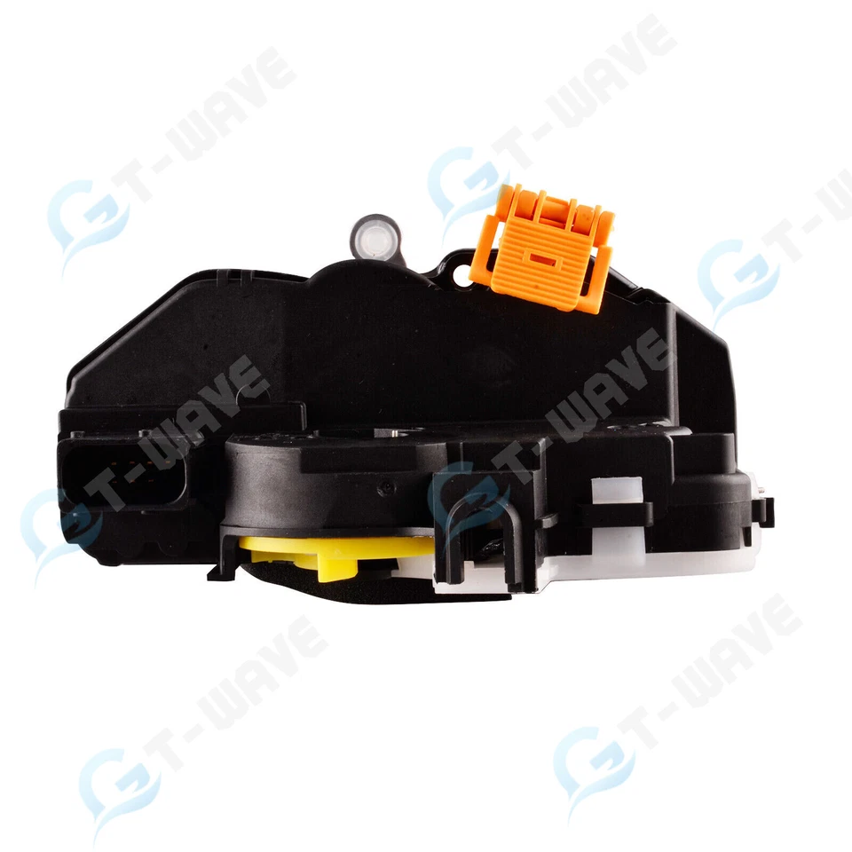 Pestillo de bloqueo del conductor delantero izquierdo con 7 pines para Buick Cadillac Chevrolet GMC 2010-2017 Foto 3 de 4