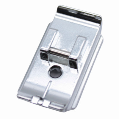 Invisible Zipper Foot #4126870-45 for Husqvarna Viking Sewing Machine