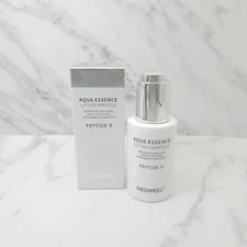 MEDI PEEL Peptide 9 Aqua Essence Lifting Ampoule 50ml Anti Wrinkle K-Beauty