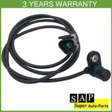 Electronic Speedometer Sensor 74437-96B For Harley Softail Fatboy FXSTB 96-03