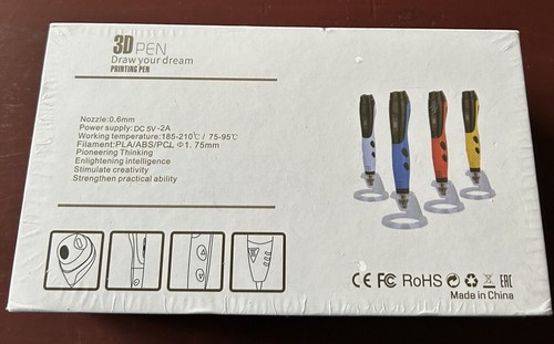3D Druckstift - Bild 2 von 4