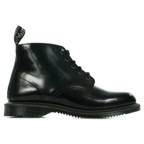 Emmeline polished smooth sale
