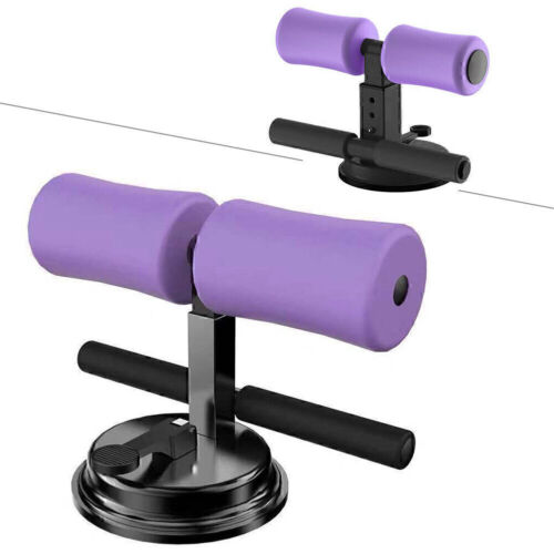 Sit Up Assistant Device Abdominal Exerciser Gym Muscle Exercise Fitness Home - Picture 9 of 24