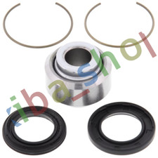 SHOCK ABSORBER MOUNTING REPAIR KIT REAR TOP FITS HONDA CR CRF 125-500
