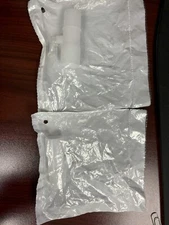 Enrichment connector with cap - Ref# AG70084 (total 2)