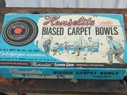 Indoor Carpet Bowls Indoor Lawn Bowls