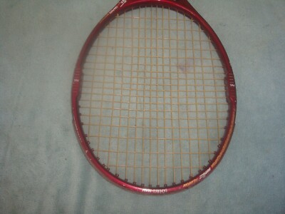 Wilson Ultra Graphite 95 Tennis Racquet 4 1/2