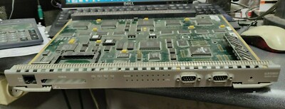 Nortel / Bay Networks DJ1404073 / XLR1298SF Fabric Switch / CPU Board