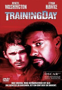 Training Day von Antoine Fuqua | DVD | Zustand sehr gut