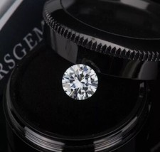 Gemme Moissanite