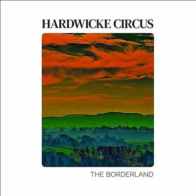 The Borderland [VINYL], Hardwicke Circus, New