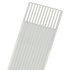 Molex 982660106 Premo-flex FFC Jumper 10 Cct 0.50mm Pitch 152mm 9.49 per metre